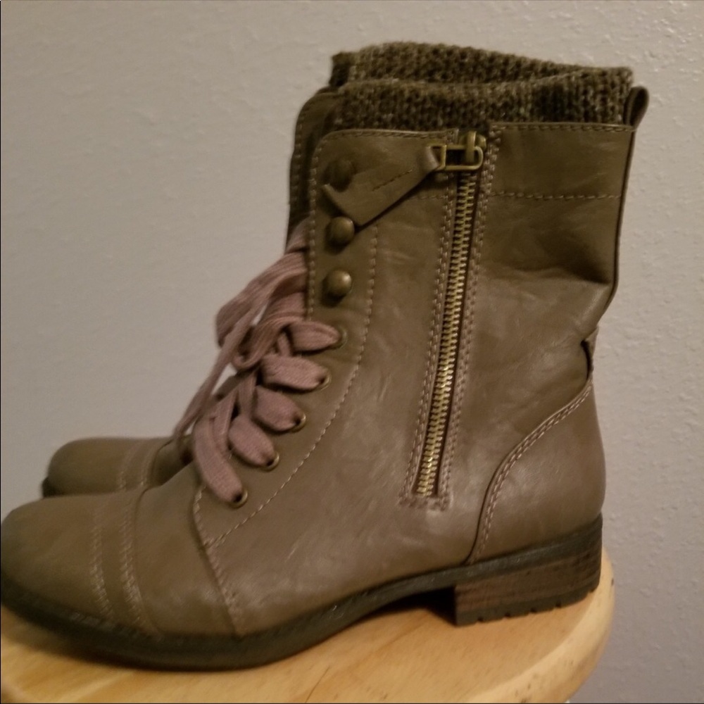 Boots
